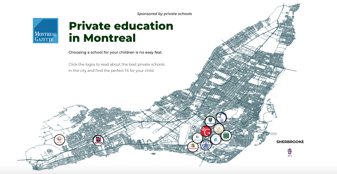 Private education